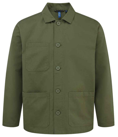 PR022 Stay Olive Front