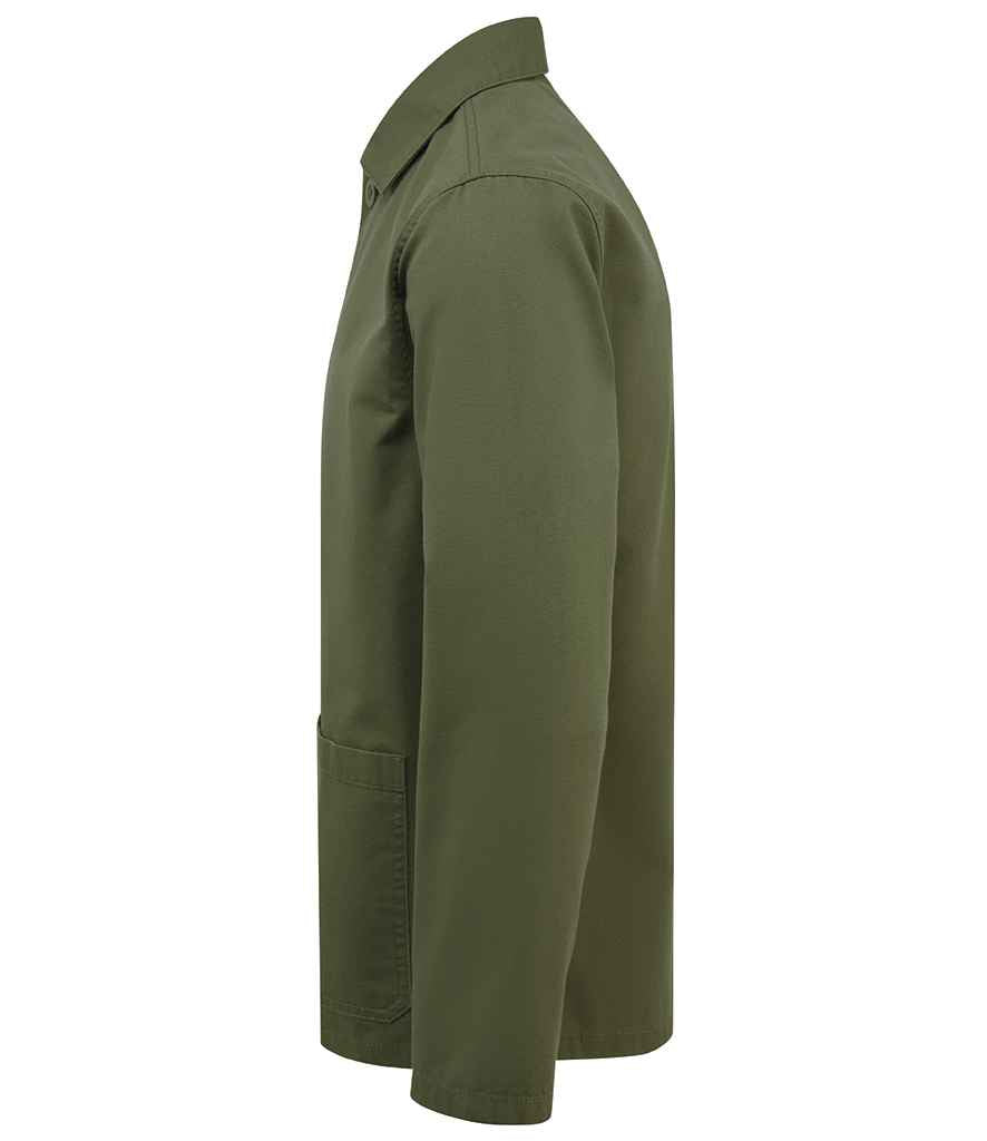 PR022 Stay Olive Left