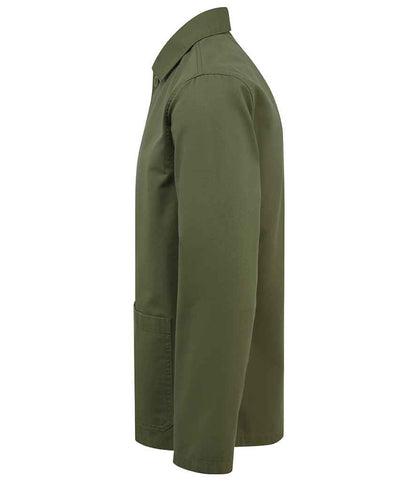 PR022 Stay Olive Left