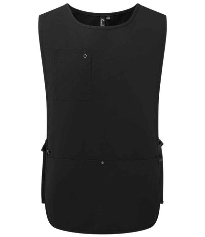 PR024 Black Front