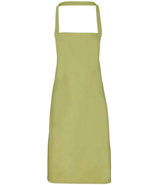 PR102 Lime Green Front
