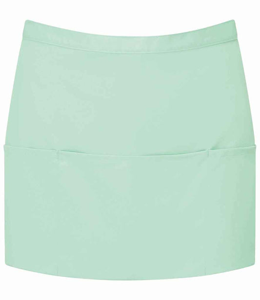 PR155 Aqua Front