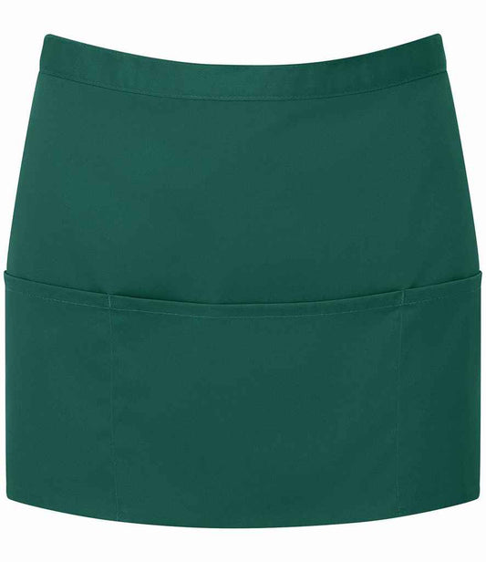 PR155 Bottle Green Front