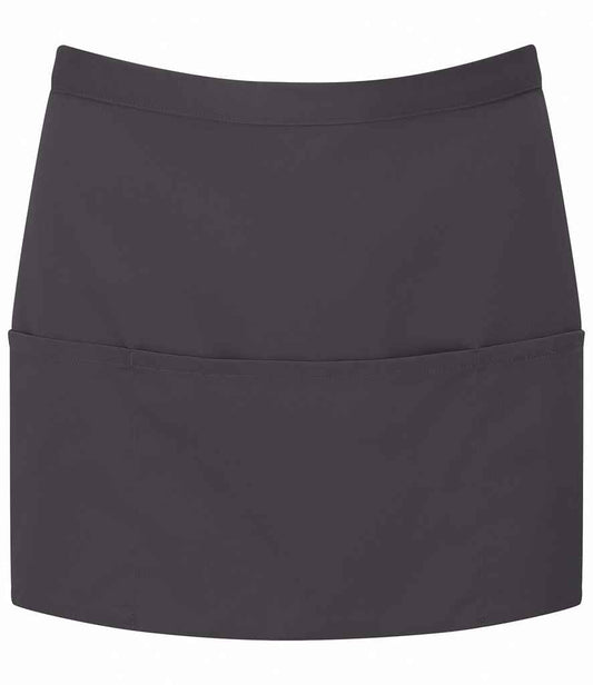 PR155 Charcoal Front