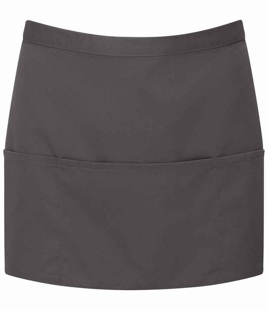 PR155 Dark Grey Front