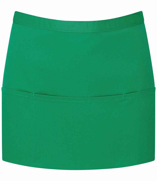 PR155 Emerald Front