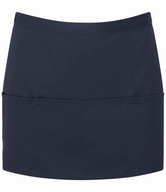 PR155 Navy Front