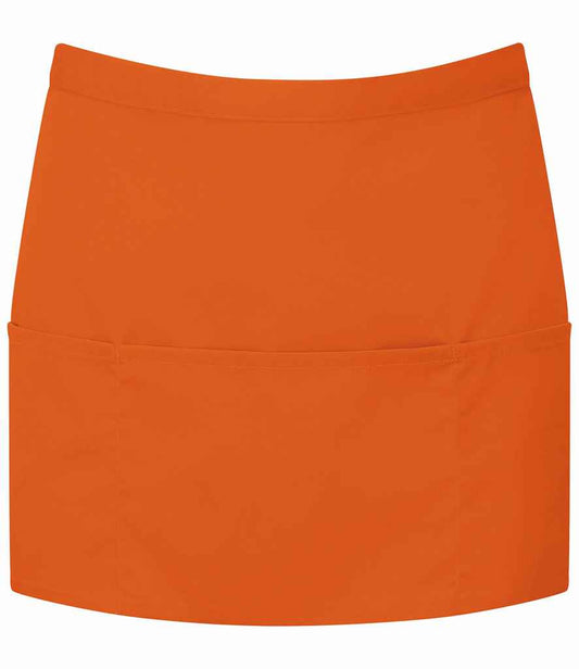 PR155 Orange Front