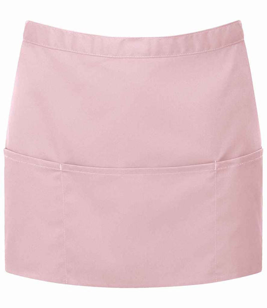 PR155 Pink Front