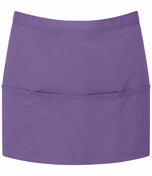PR155 Purple Front