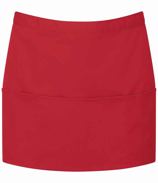 PR155 Red Front