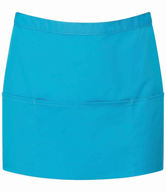 PR155 Turquoise Blue Front