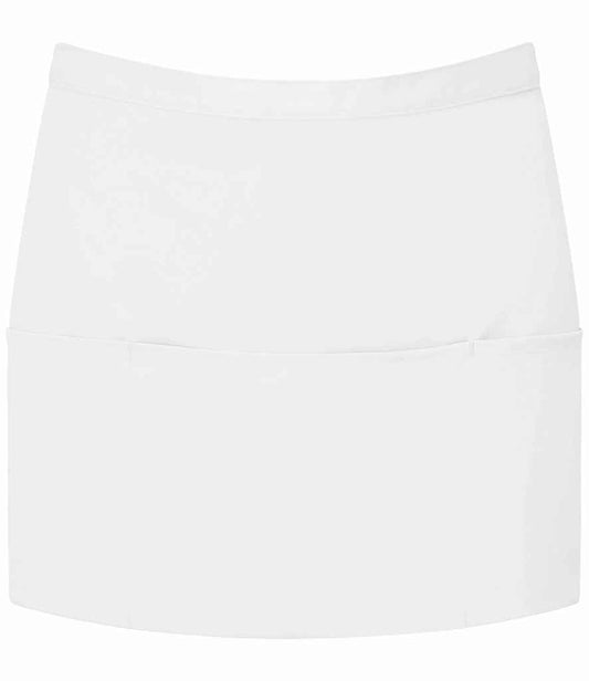 PR155 White Front