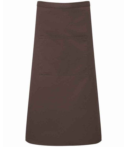 PR158 Brown Front