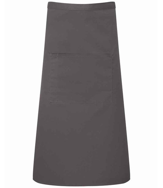 PR158 Dark Grey Front