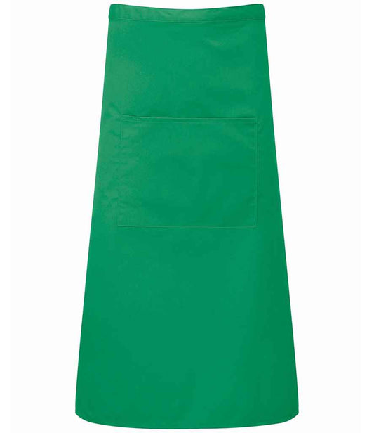 PR158 Emerald Front