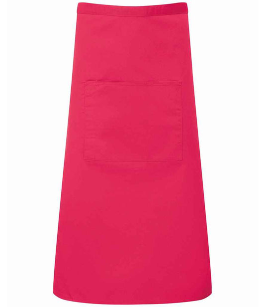 PR158 Hot Pink Front