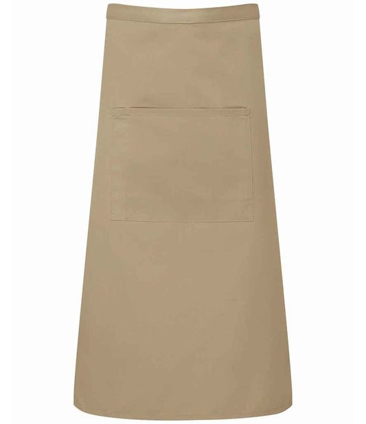 PR158 Khaki Front