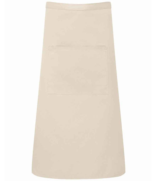 PR158 Natural Front