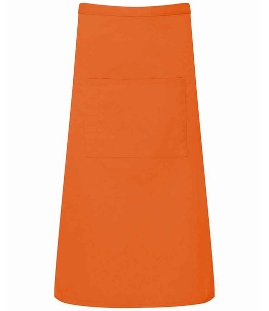 PR158 Orange Front