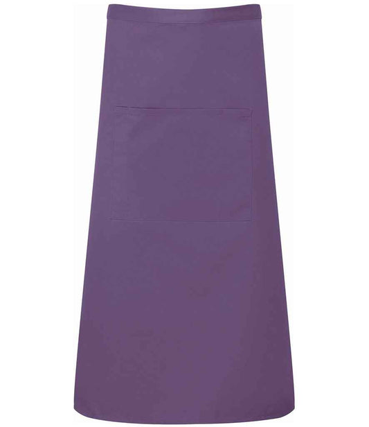 PR158 Purple Front