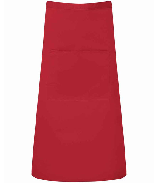 PR158 Red Front