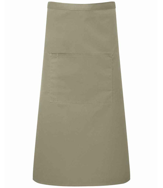 PR158 Sage Front