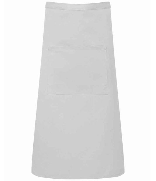PR158 Silver Front
