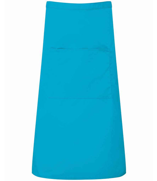 PR158 Turquoise Blue Front