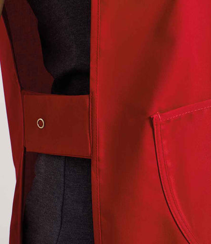 PR171 Red Model