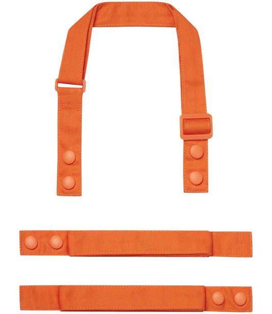 PR191 Orange Front