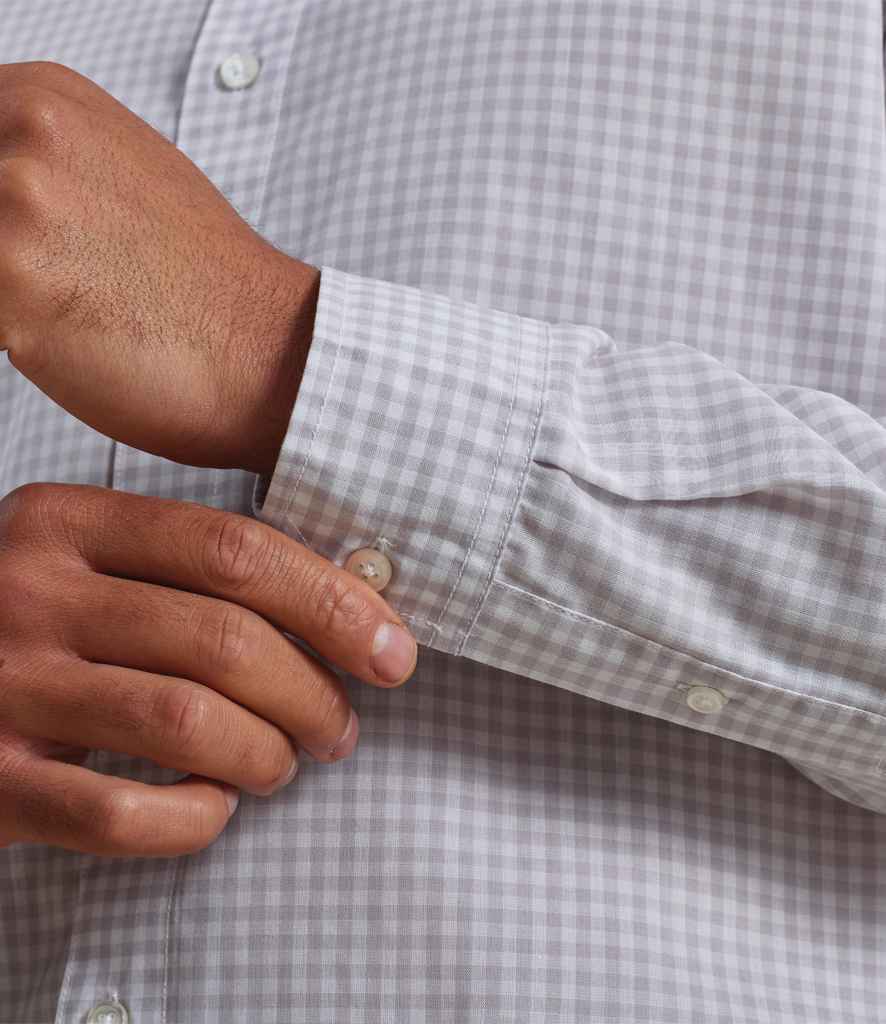 PR252 Silver/White Model