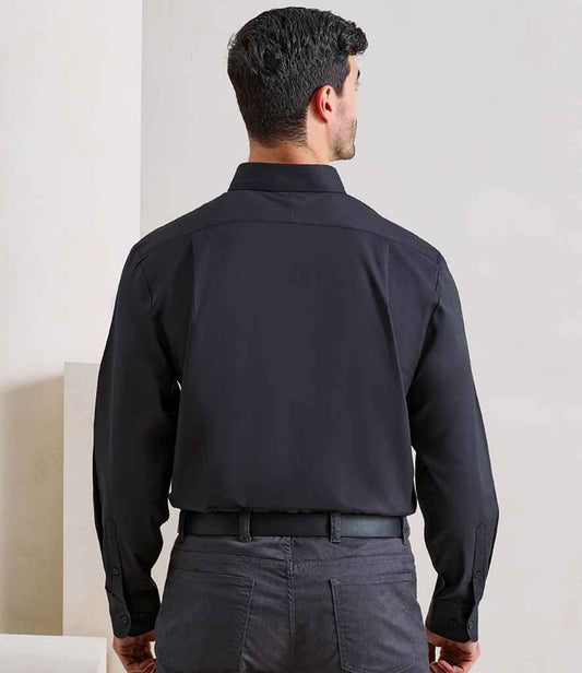 PR284 Black Model