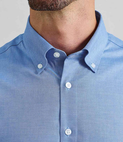 PR284 Oxford Blue Model