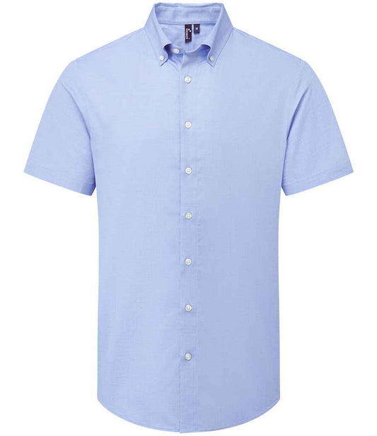 PR286 Oxford Blue Front
