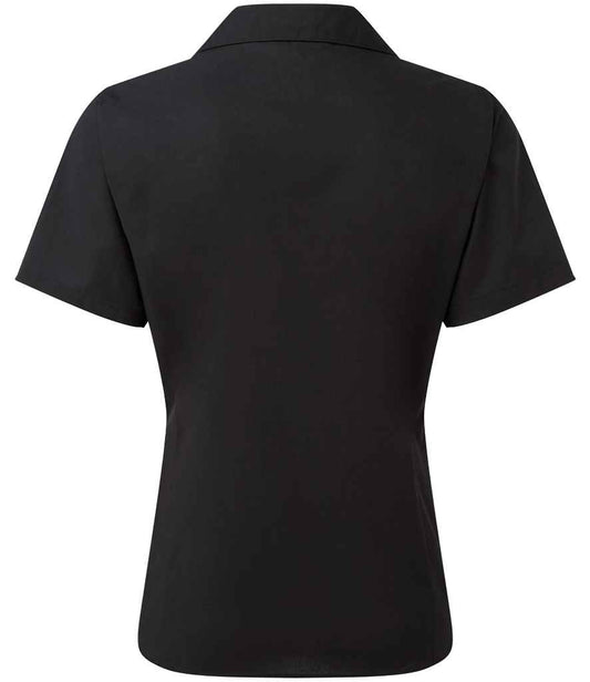 PR302 Black Back