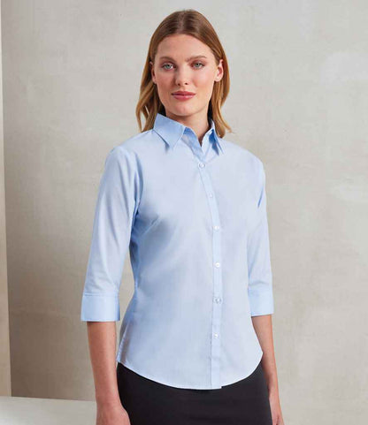 PR305 Light Blue Model