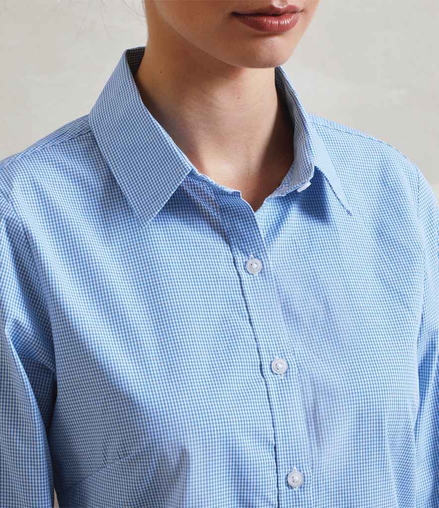 PR320 Light Blue/White Model