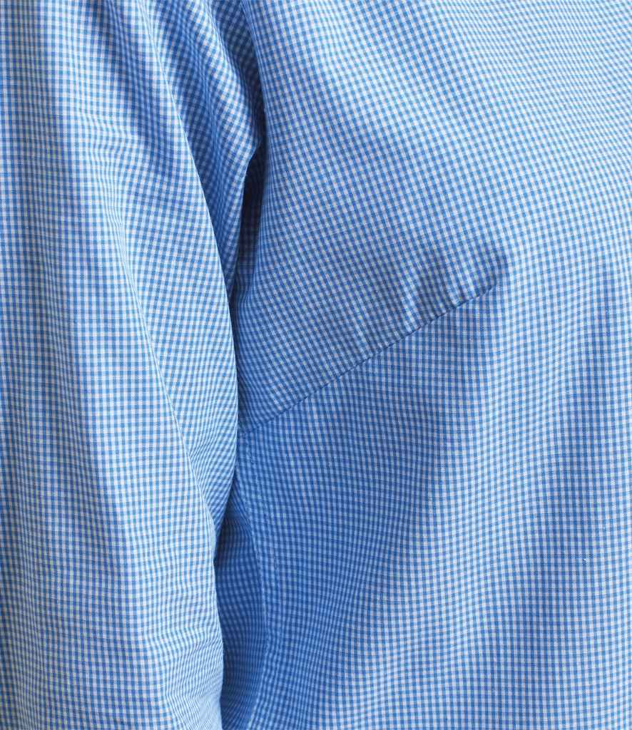 PR320 Light Blue/White Model