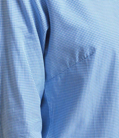 PR320 Light Blue/White Model