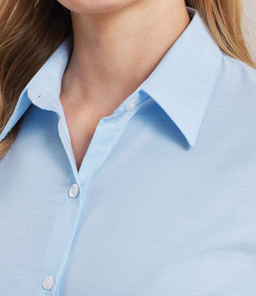 PR336 Light Blue Model