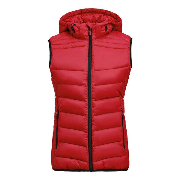 Printer Essential Ladies Base Bodywarmer