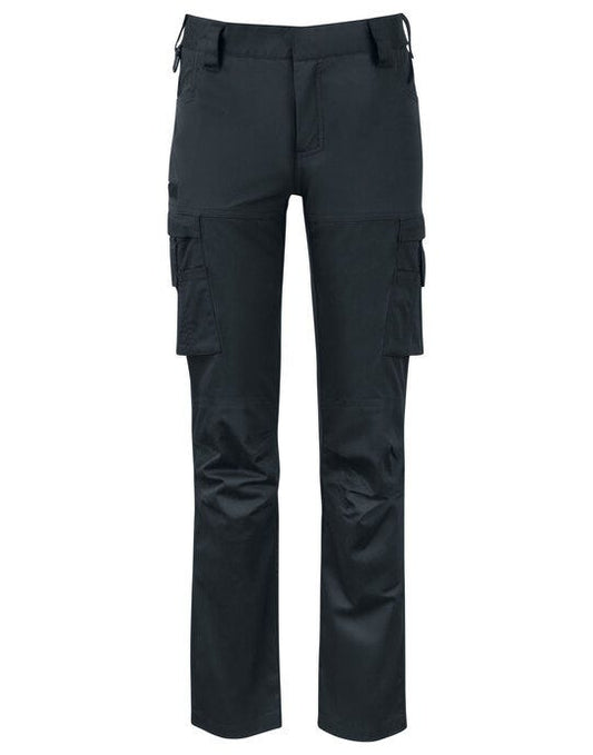 ProJob Ladies Premium Stretch Trouser