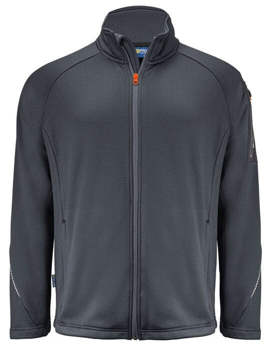 ProJob 3319 Microfleece Jacket