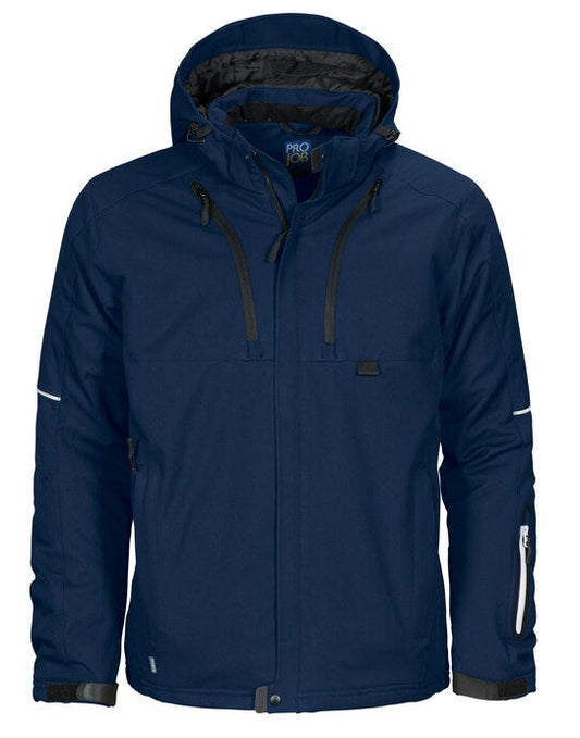 ProJob 3407 Padded Functional Jkt