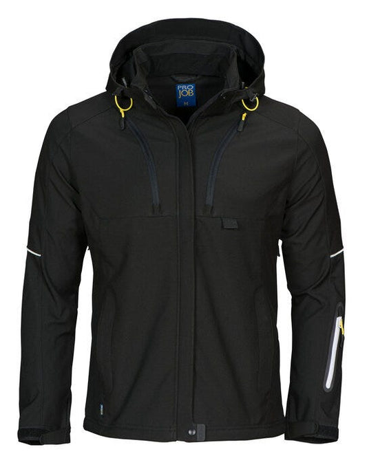 ProJob 3412 Ladies Functional Jkt