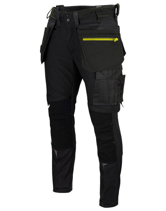 ProJob Kevlar Stretch Holster Trouser
