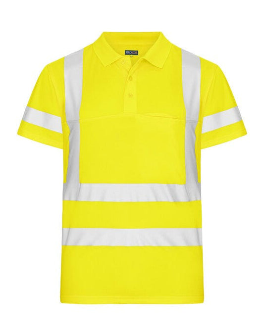 ProJob Prio 6040 Class 2/3 Pique Polo