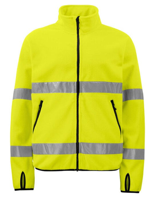 ProJob Prio 6327 Class 3 Fleece Jkt