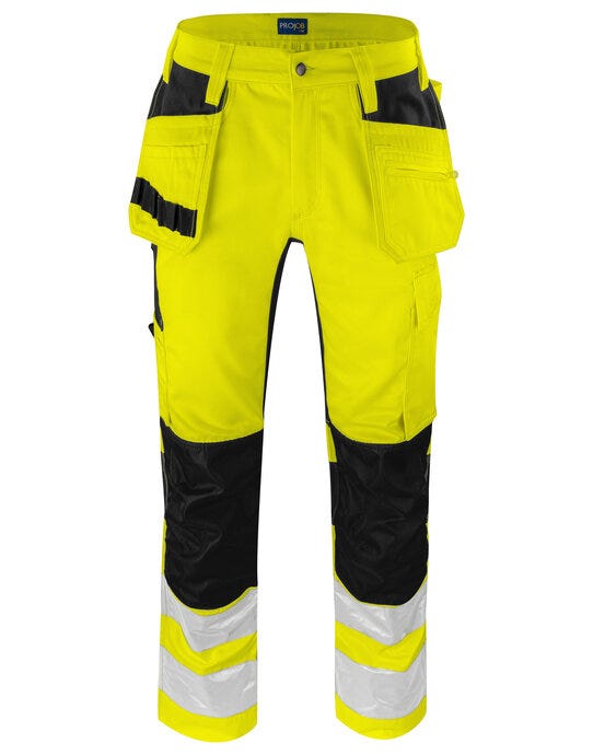 ProJob Prio 6570 Waispant Stretch Class2